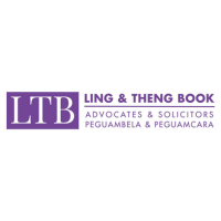 Ling & Theng Book <br/> Advocates & Solicitors