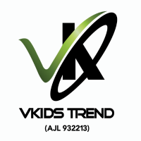 VKIDS TREND SDN BHD