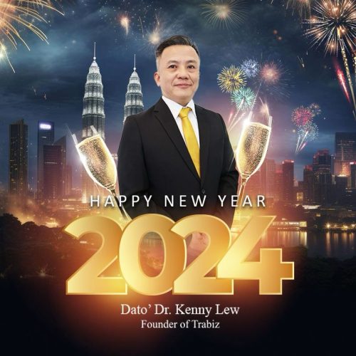 Dato' Dr Kenny Lew